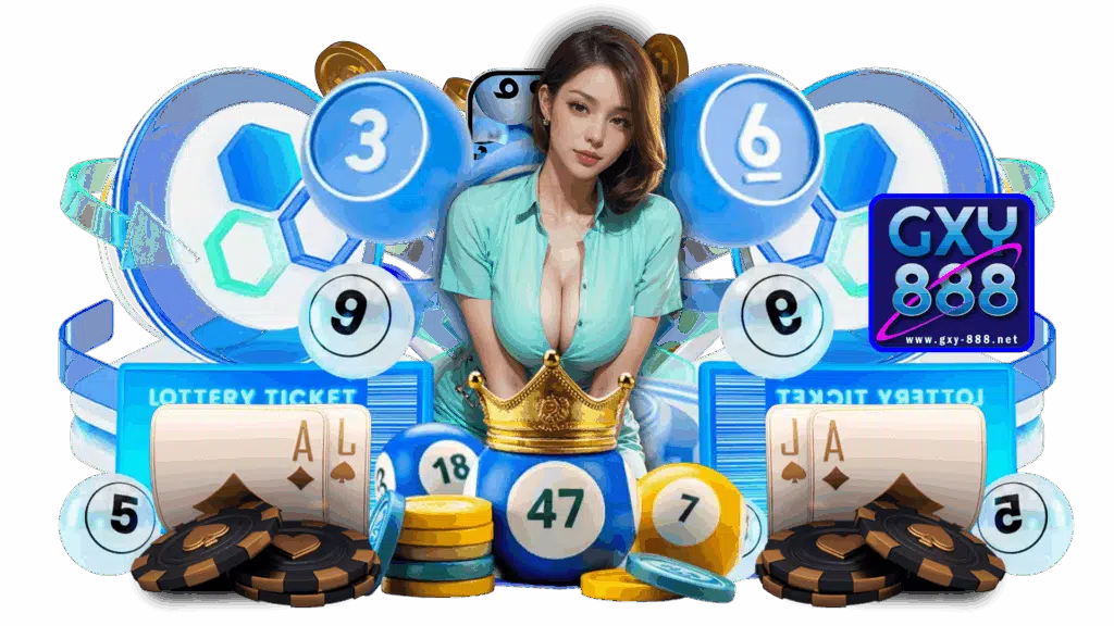 gxy888 เกมสล็อตเว็บตรง รับโบนัสต้อนรับทันที จ่ายจริงทุกยอด